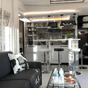 Rousselet Quartier Bon Marché Viième Parigi